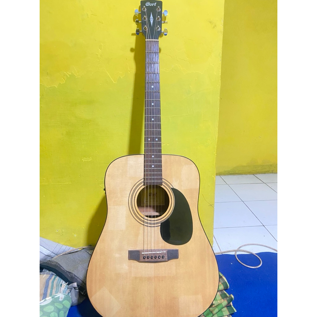 GITAR CORT ORIGINAL