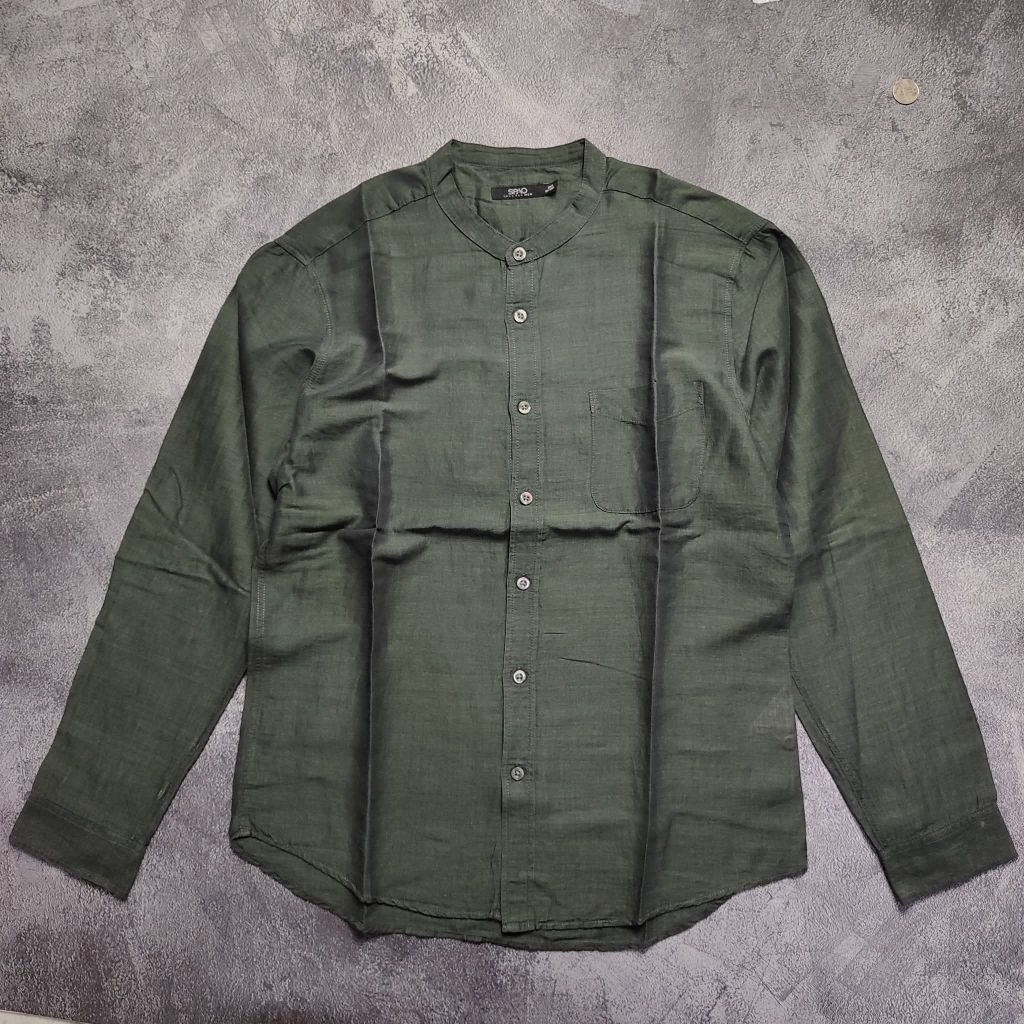 kemeja Shanghai spao