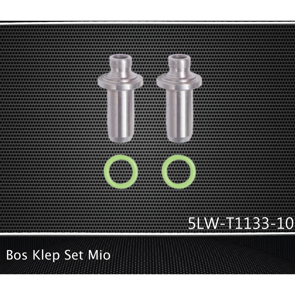 BOTOL KLEP MIO SPORTY