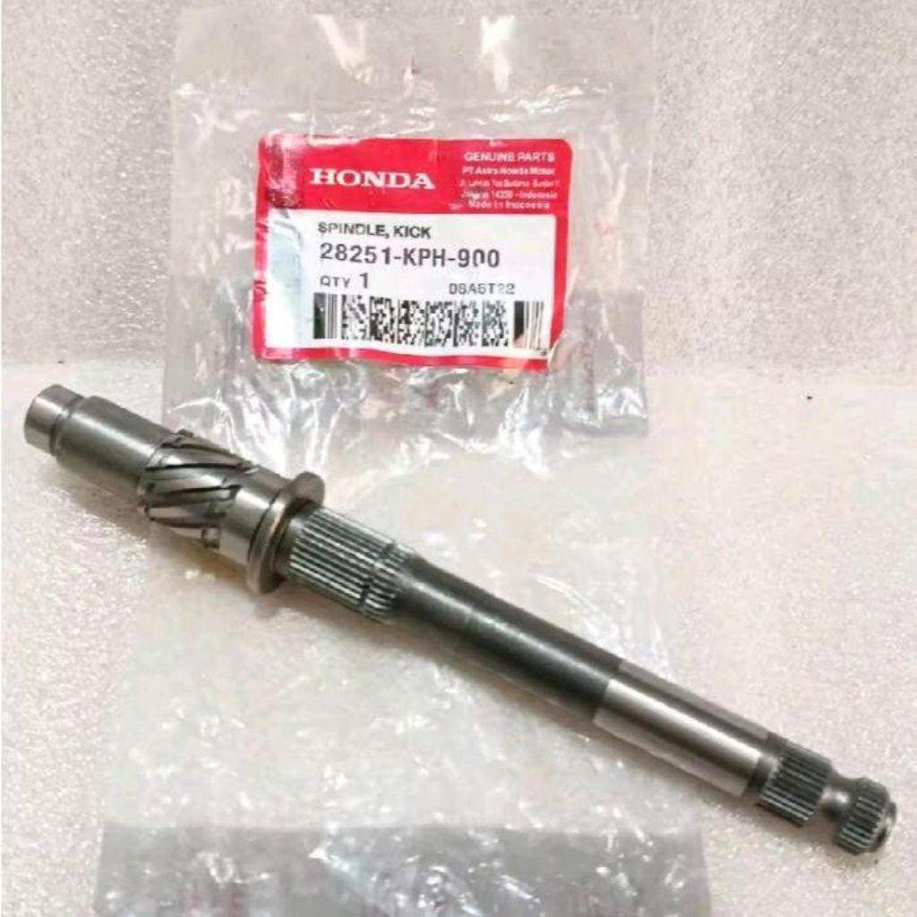 AS SELAH ENGKOL SUPRA X 125/KARISMA