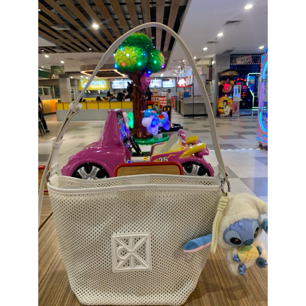 Tas calvin klein preloved original