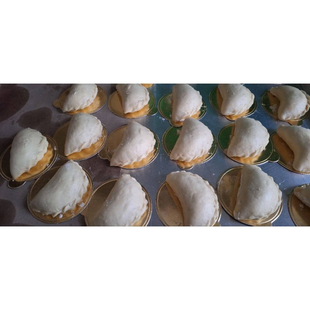 Panada Ayam Frozen (Big Size isi 5)