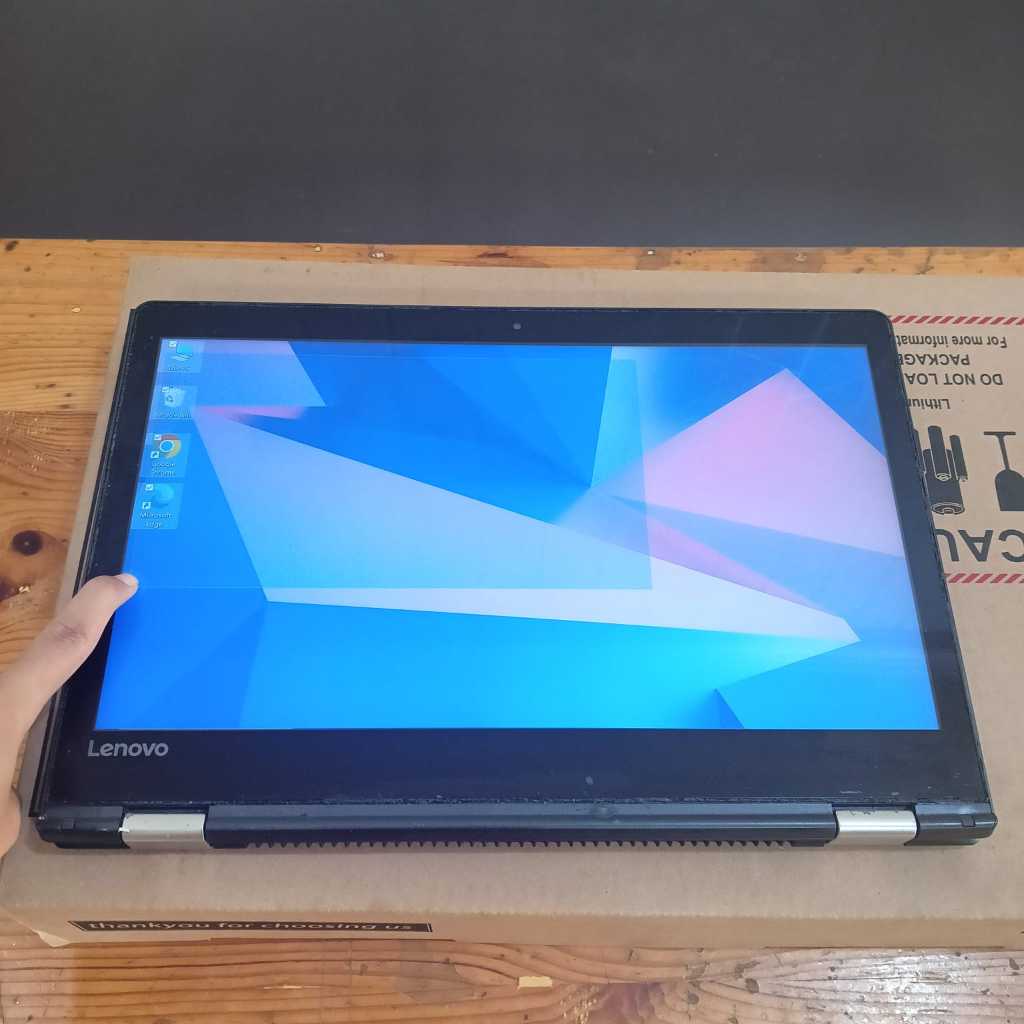 Lenovo S10 Flex 4, #Touchscreen, #2 In 1, #Flip, Core i7-7750U, 16/512 GB, #Radeon R5 M330 2 Gb, #Ba