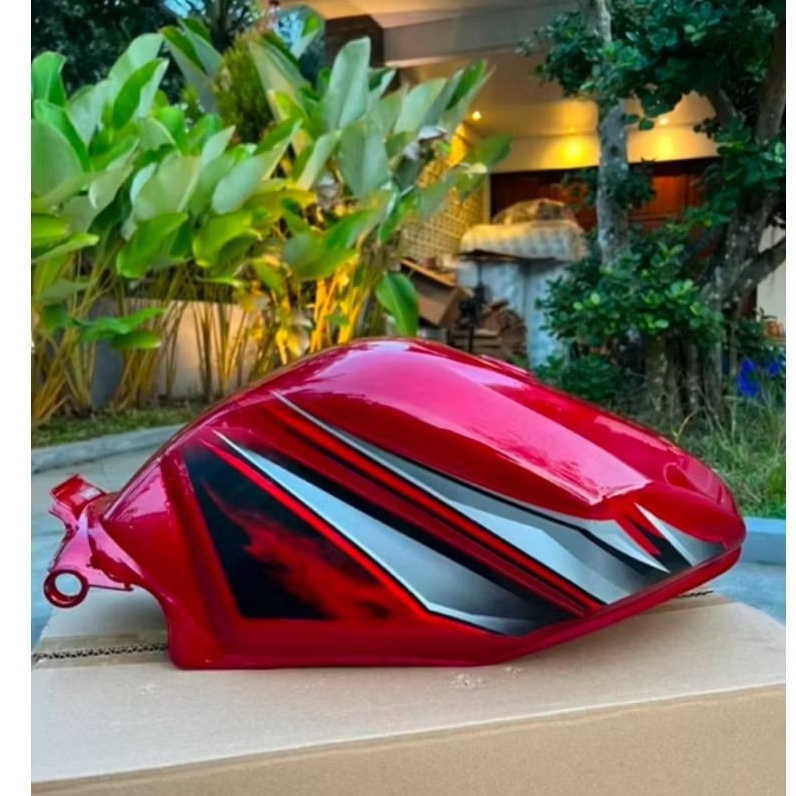 tangki bensin yamaha vixion old vixion lama tahun 2009 - 2012 original import