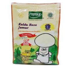 Penyedap Rasa Jamur Totole