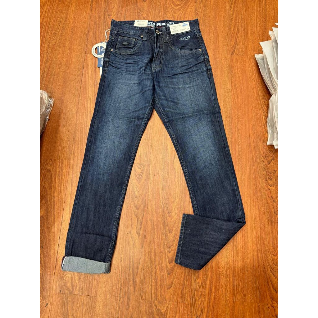 CELANA JEANS  PRIA CEVIRO PREMIUM QUALITY