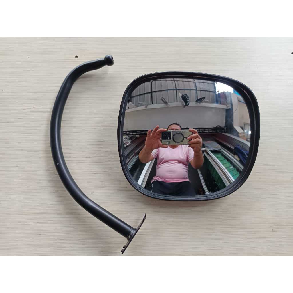 Kaca Spion Belakang Mobil Universal