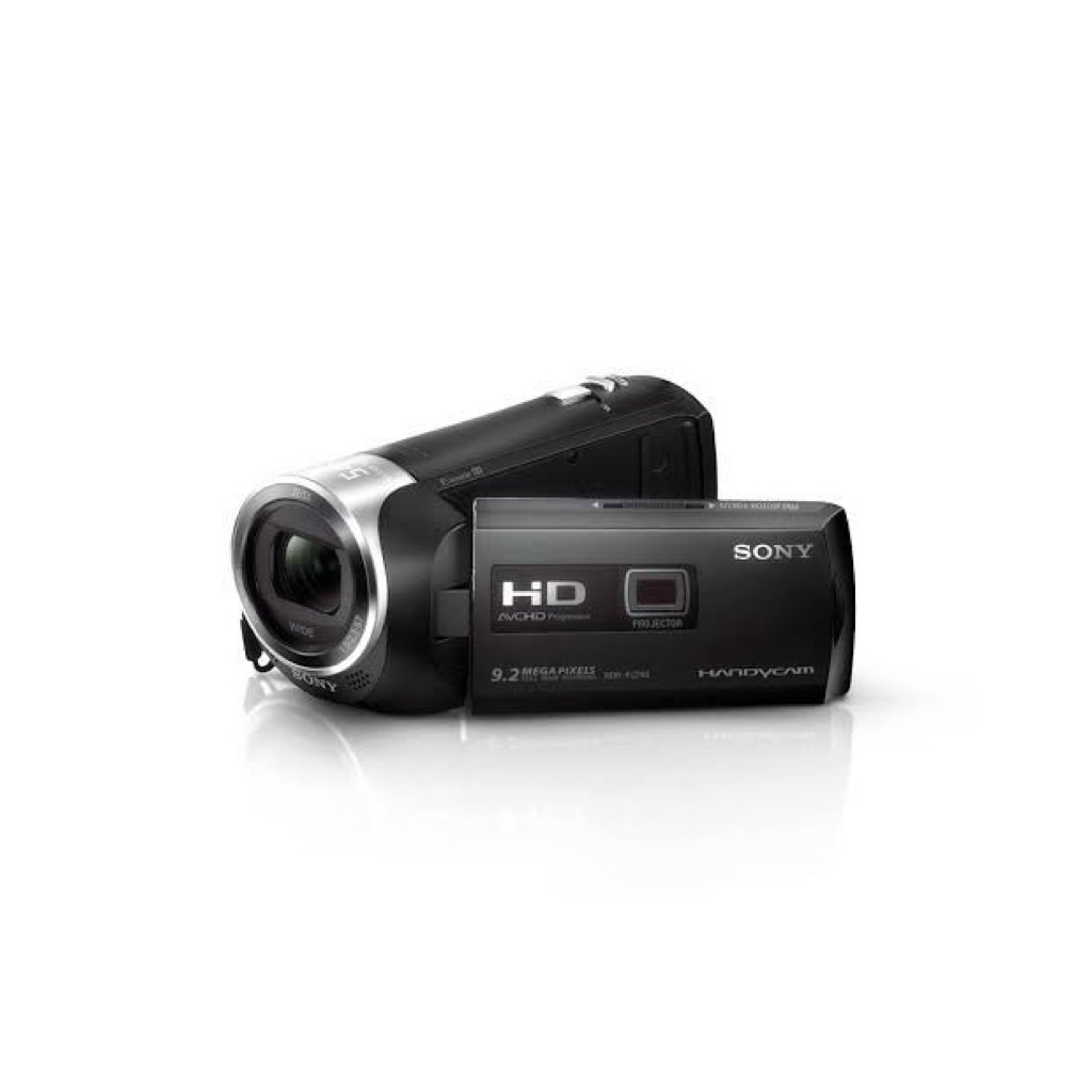 Sony Handycam HDR-PJ240