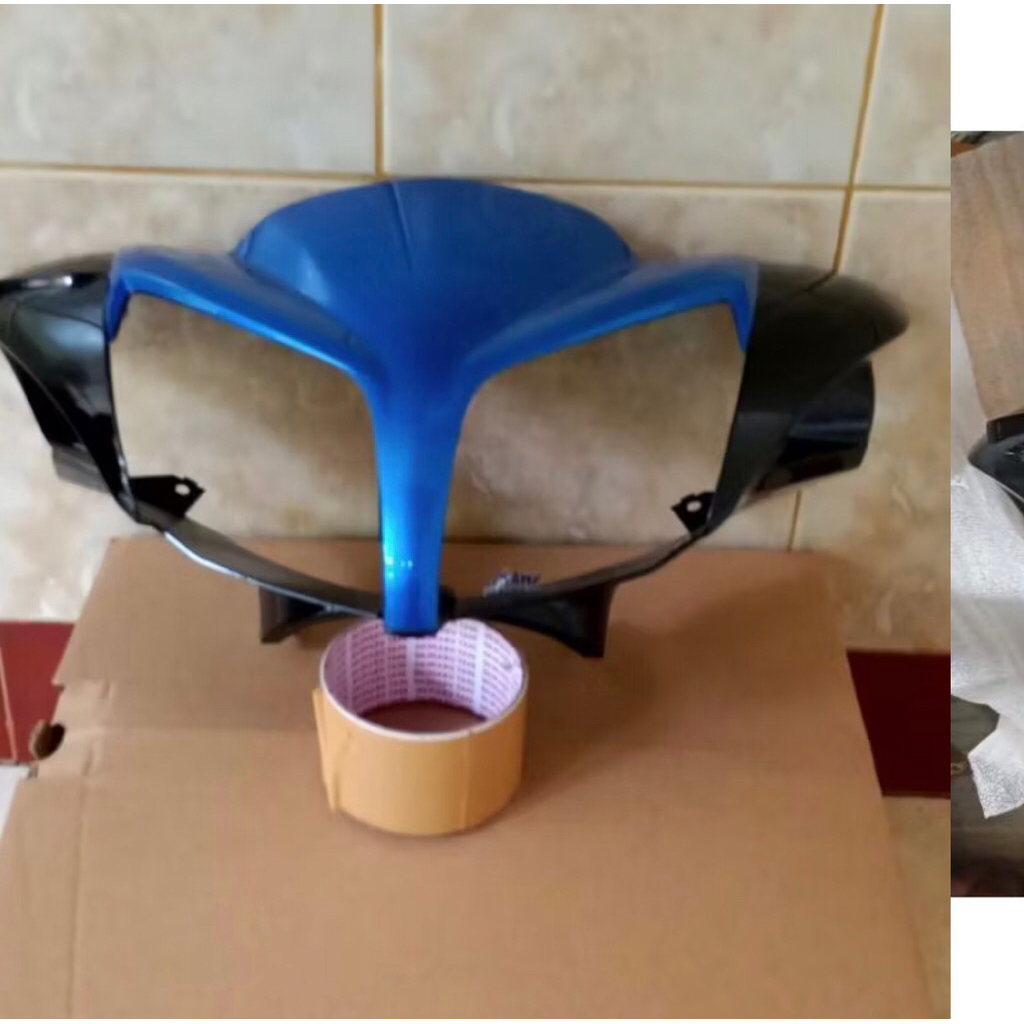 batok depan jupiter z1 jupiter zx /batok depan jupiter robot/totok jupiter z1