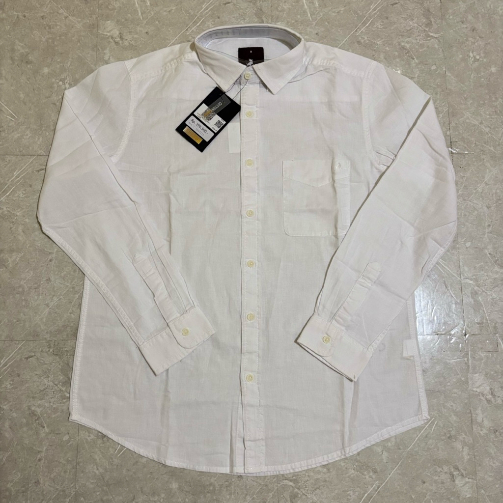 Kemeja lois pria Original KLK511L