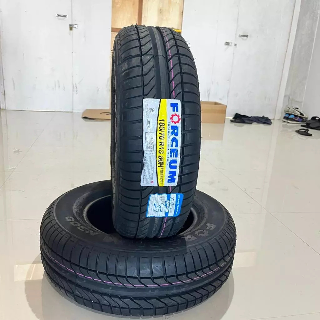 Ban Mobil Ring 13 185 70 Forceum N300 Ban Mobil Tubles
