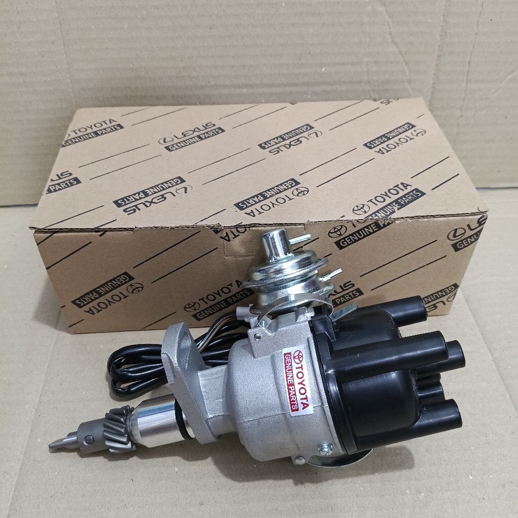 distributor delco delco cdi kijang 5k kijang7k asli oem garansi