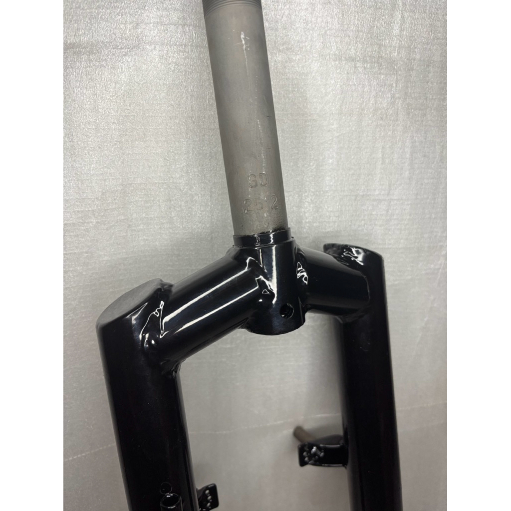 Fork Rigid 26 Model Stridsland Fork Rigid 26 Touring Co