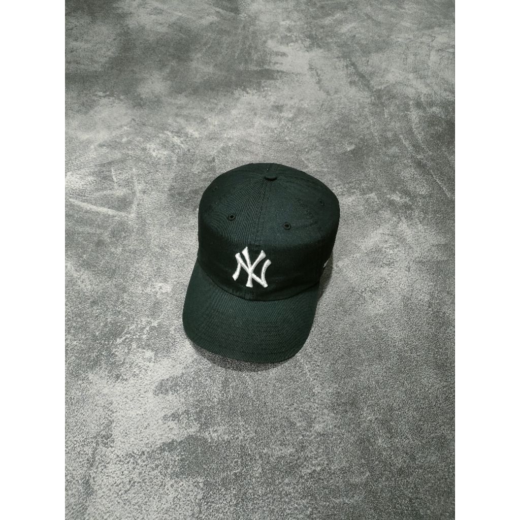 Topi Fortyseven NY Yankees Second Original