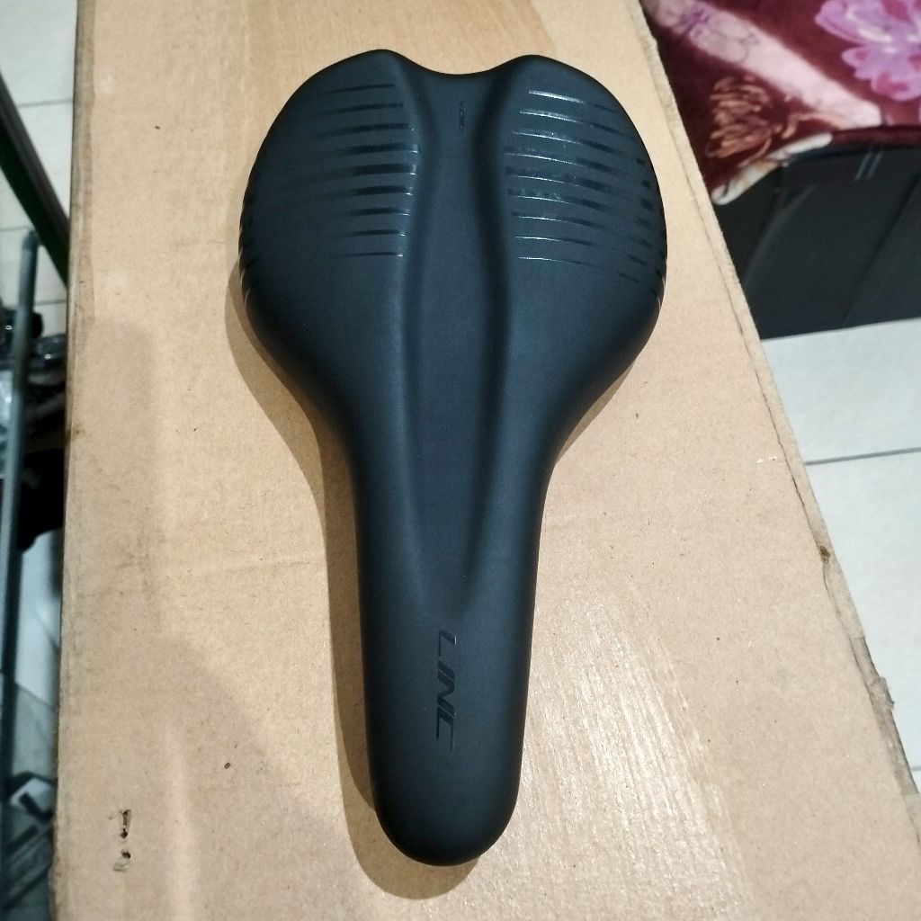 sadel line bawaan Polygon xtrada 6 terbaru 2026 (new)