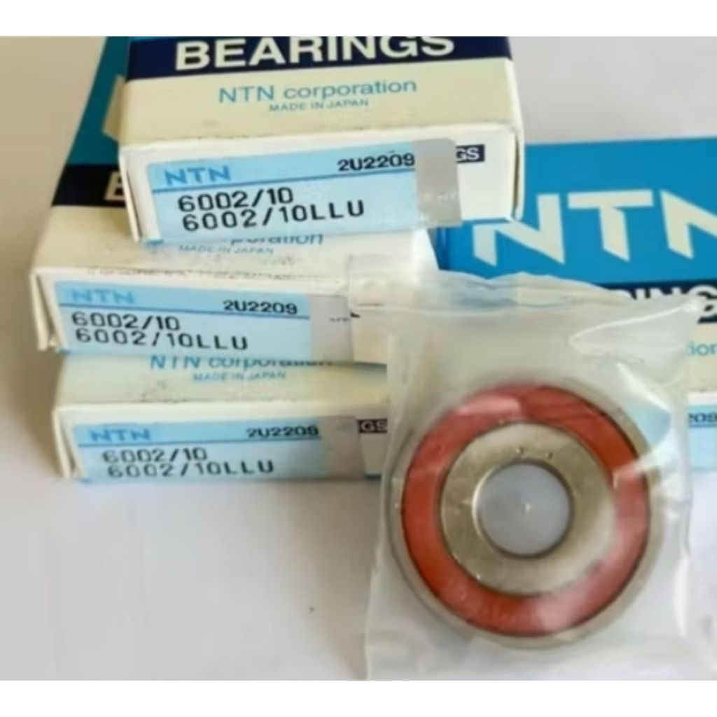 BEARING LAHER LAHAR BAK CVT PULLY PCX 150/PCX 160/ADV 150