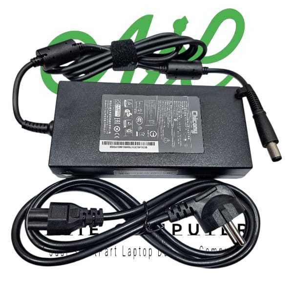 Adaptor Charger  Laptop MSI GL63 7RD 8RC 8RD 8SC 9RCX 9SC 19.5V 9.23A