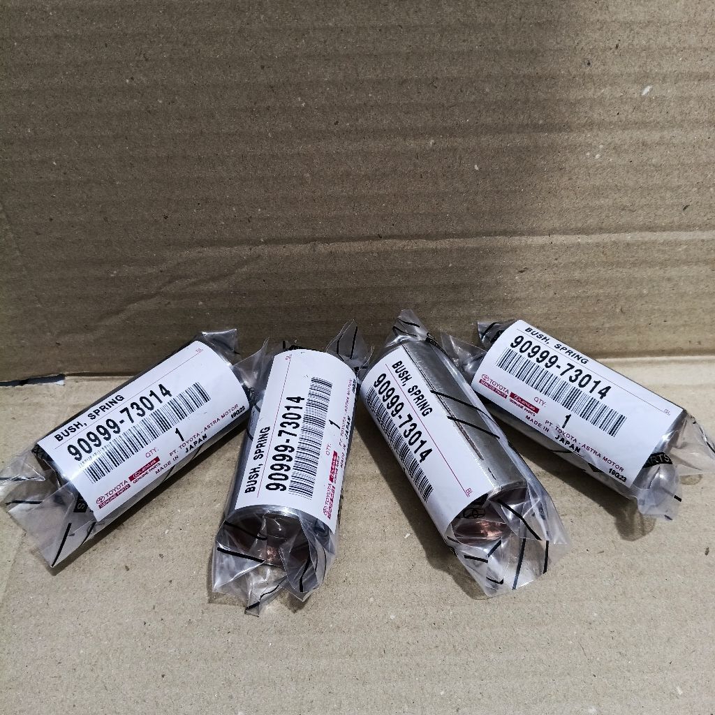 bush bos per bushing per spring dyna futro ht125 ht130 harga 1pc