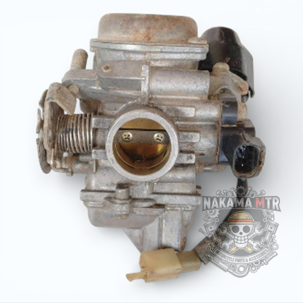 KARBURATOR XEON 44D ORIGINAL COPOTAN KARBURATOR XEON LAMA KARBU