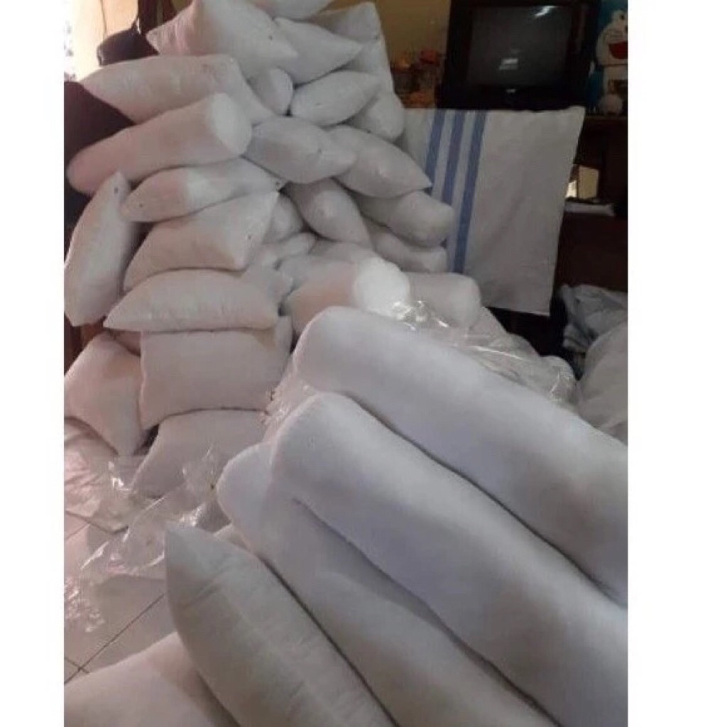 Bantal guling hotel. Set PROMO