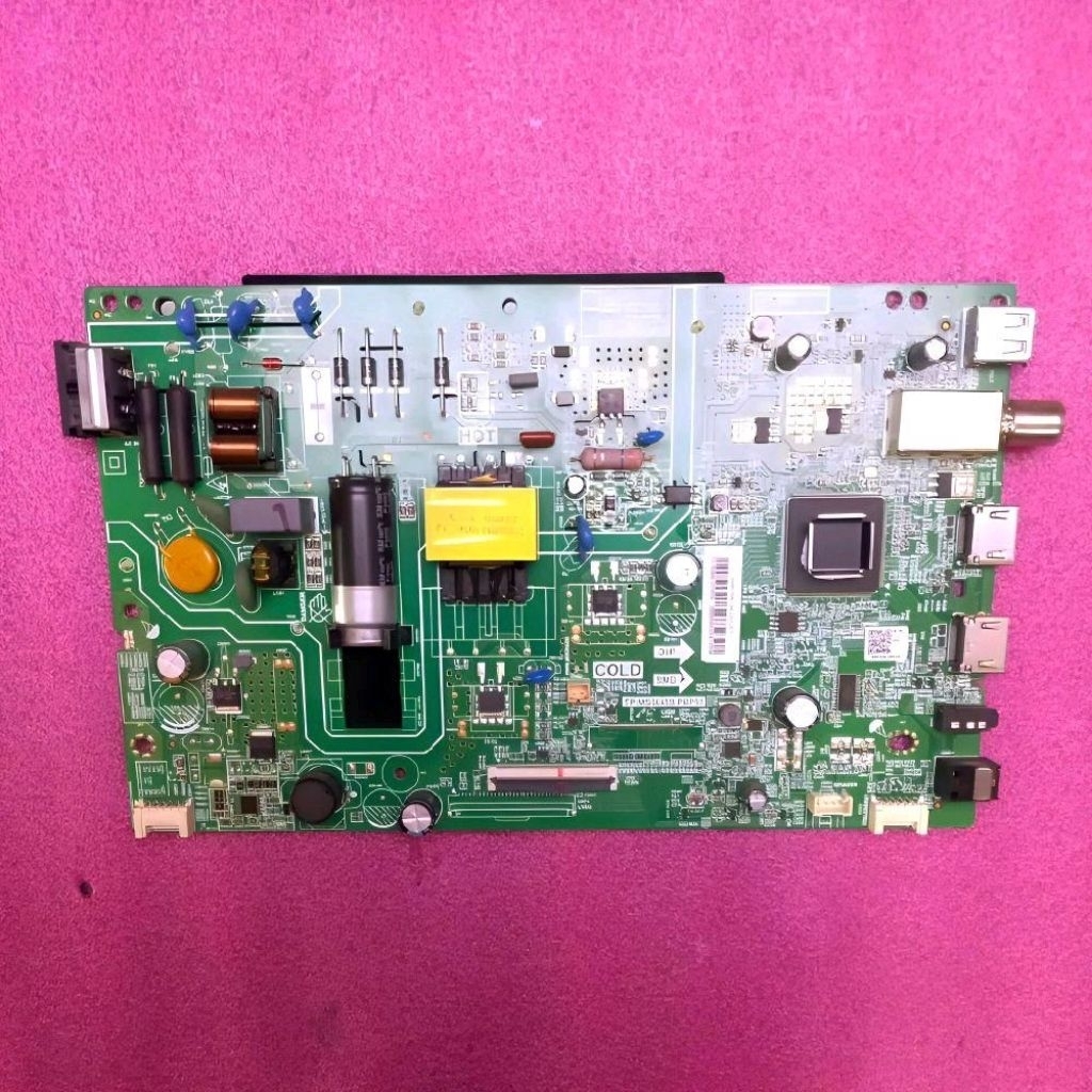 MB MAINBOARD MOTHERBAORD TV SAMSUNG UA32T4003AK 32T4003AK 32T4003