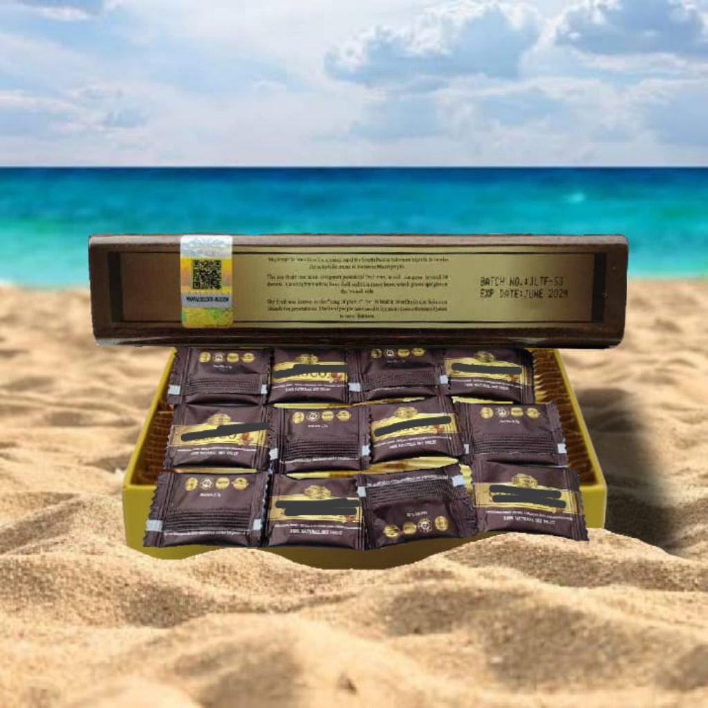 Ready SolocoOriginal Isi 12pcs