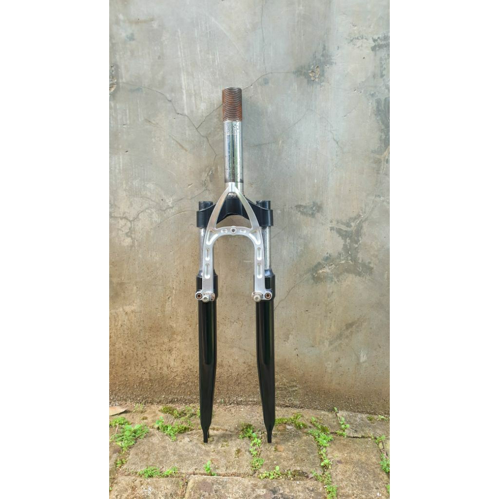 fork sepeda vintage rst 200 evo ban 26