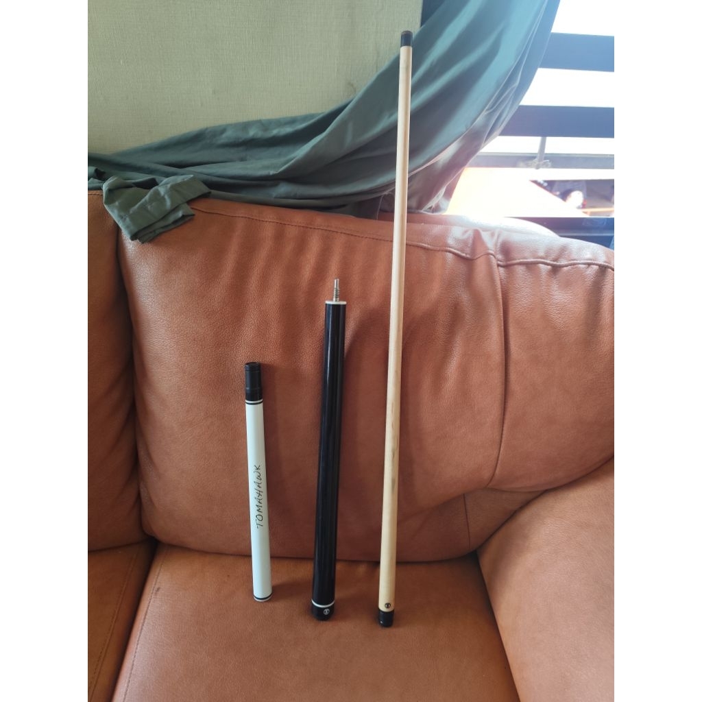 stik jumpbreak Tomahawk