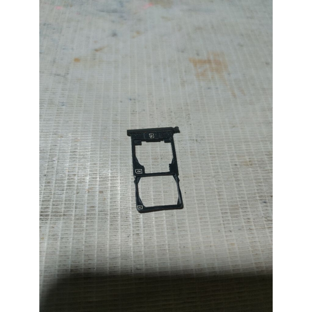 SIM tray tablet android second asli original copotan