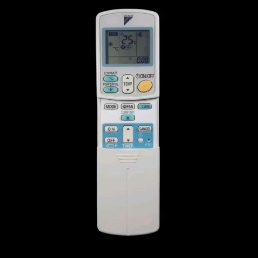 Remote Control AC Daikin ARC433A106 Original