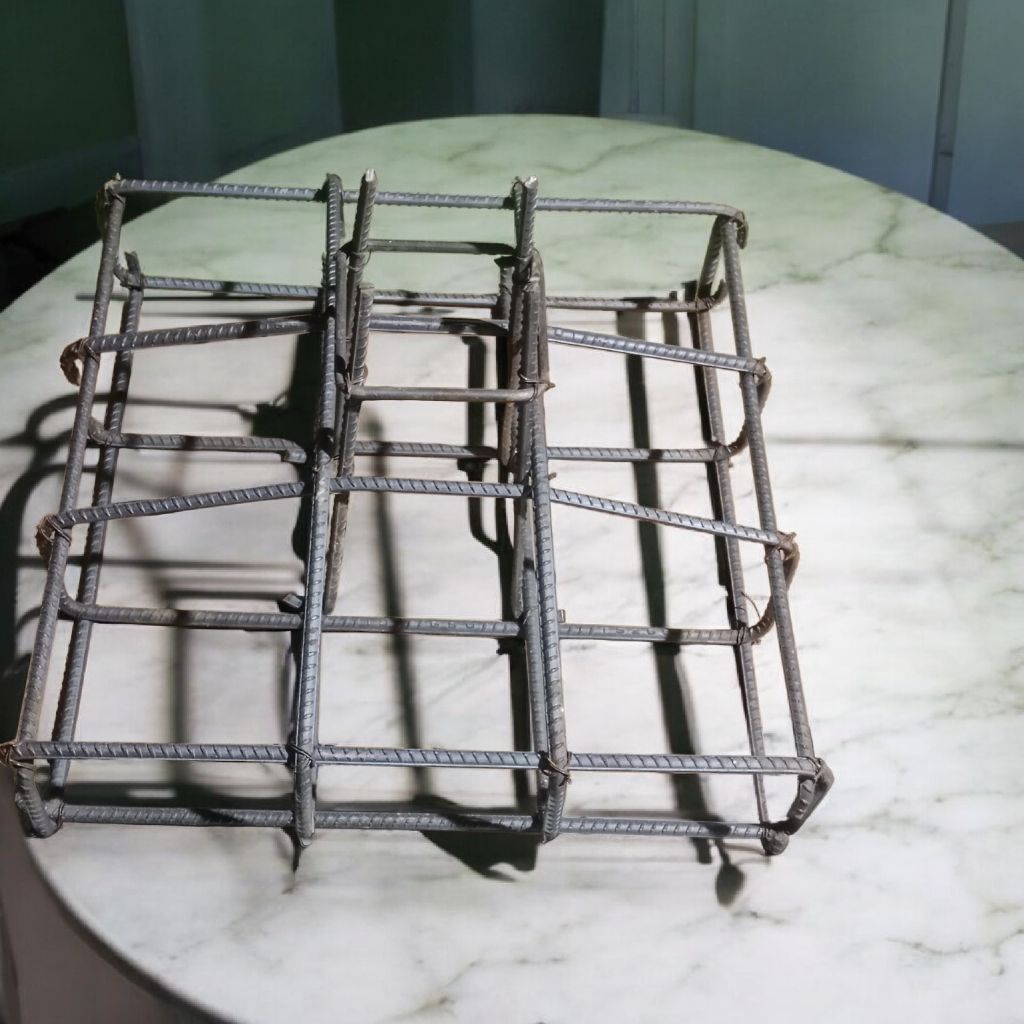 CAKAR AYAM 10MM ULIR 50X50