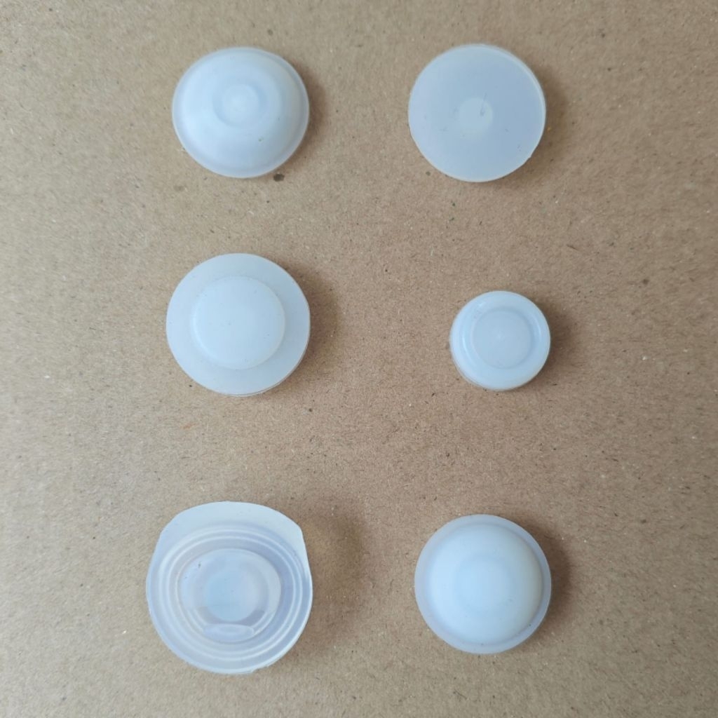 Karet Seal Tutup Botol Minum Termos Botol Air / Botol Minum Viral