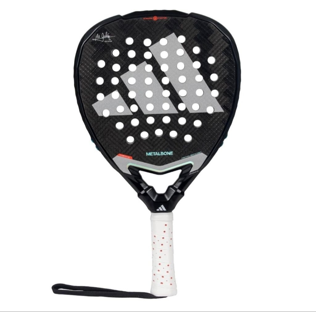 ADIDAS METALBONE 3.4 PADEL RACKET | RAKET PADEL RAKET ADIDAS