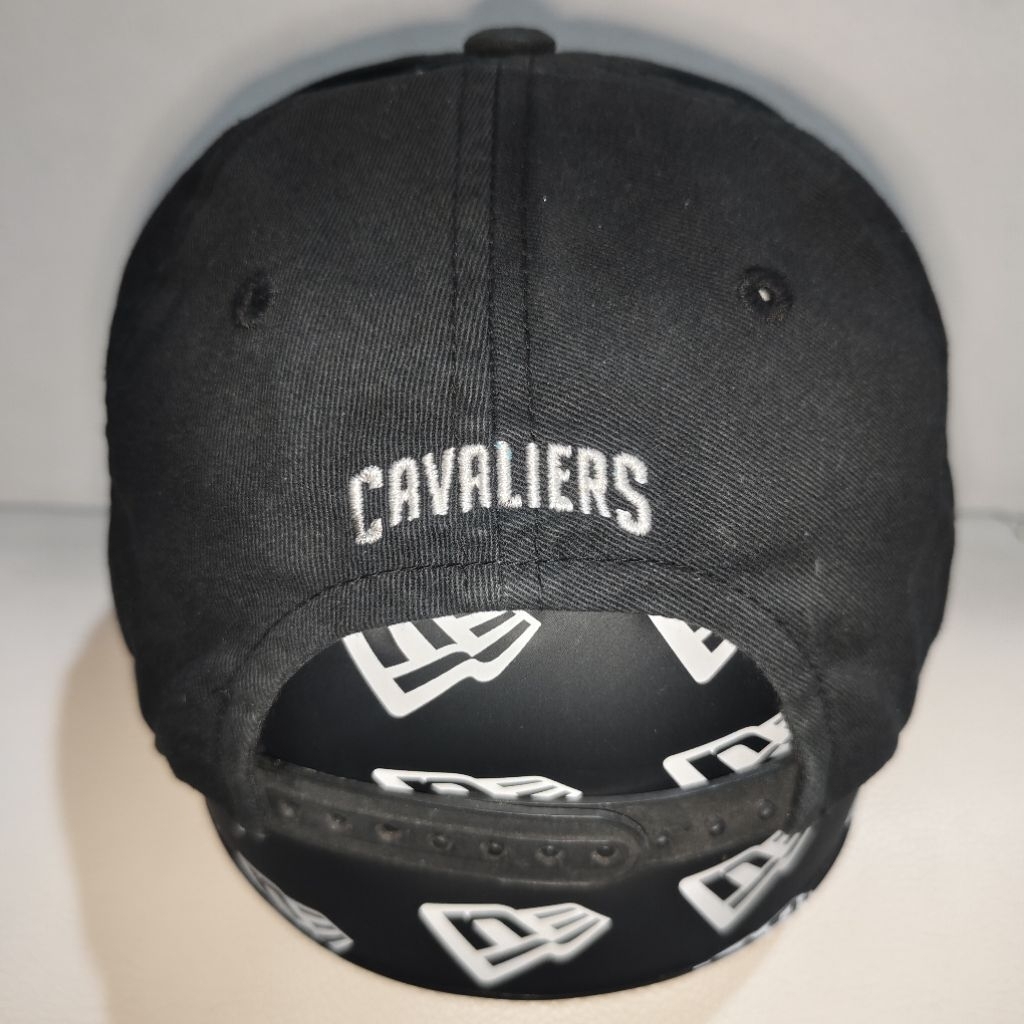 topi NBA Cleveland Cavaliers black