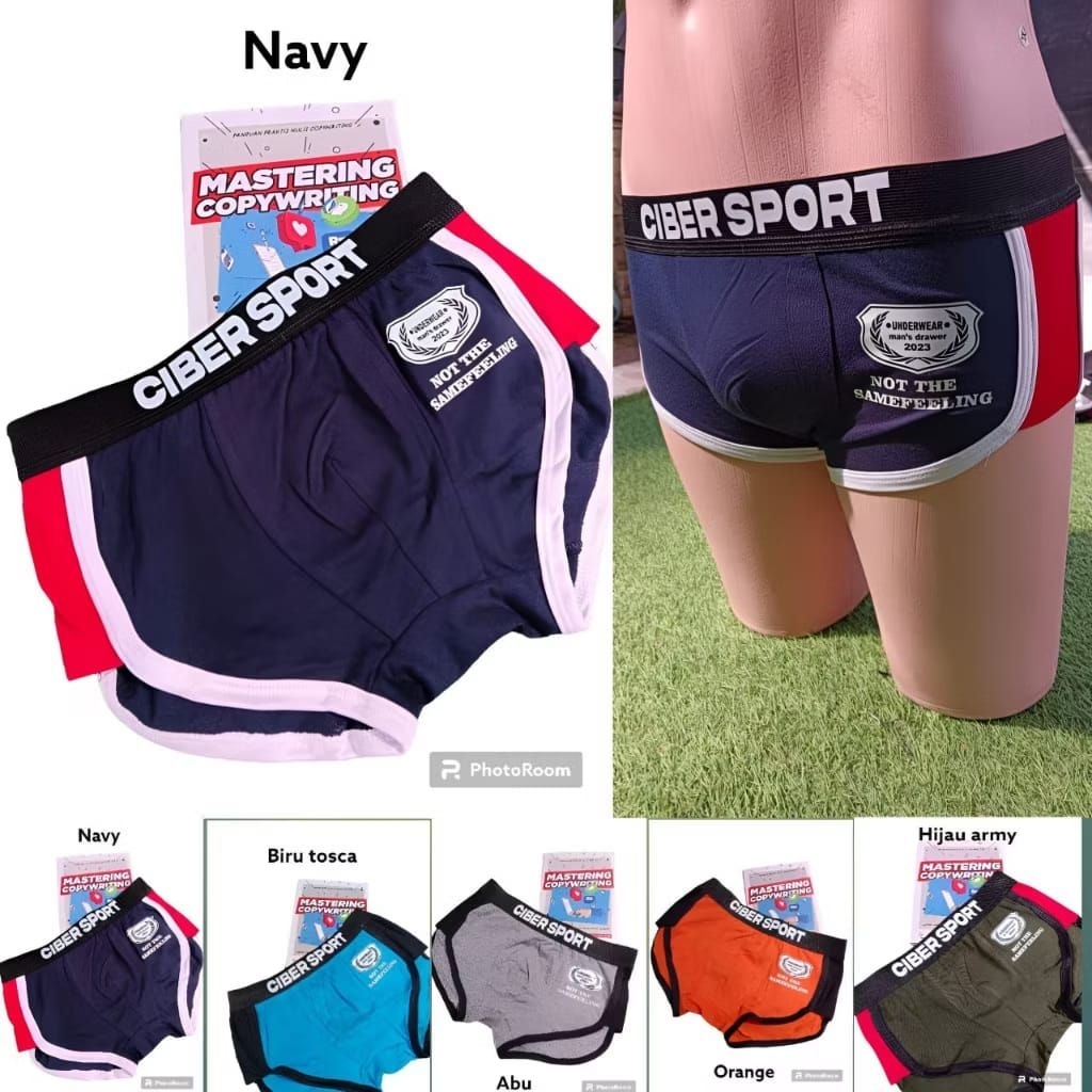 Celana Dalam pria,Breaf Boxer Pria,Celana Dalam Sempak Boxer pria,Celana Dalam Sempak Boxer,Sempak D