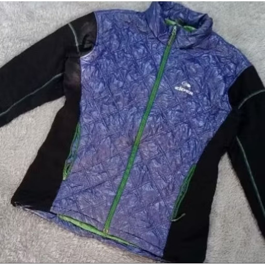 Eider Thermolite Jaket