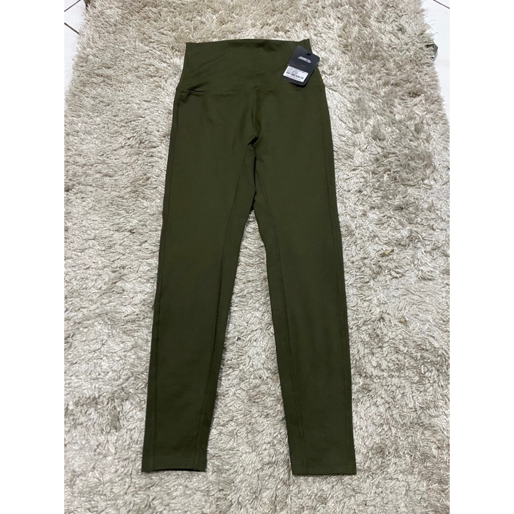 LEGGING STL SIZE M NEW ORIGINAL