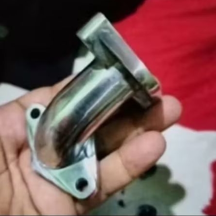 Manipol grand miring/manifold model grand supra miring