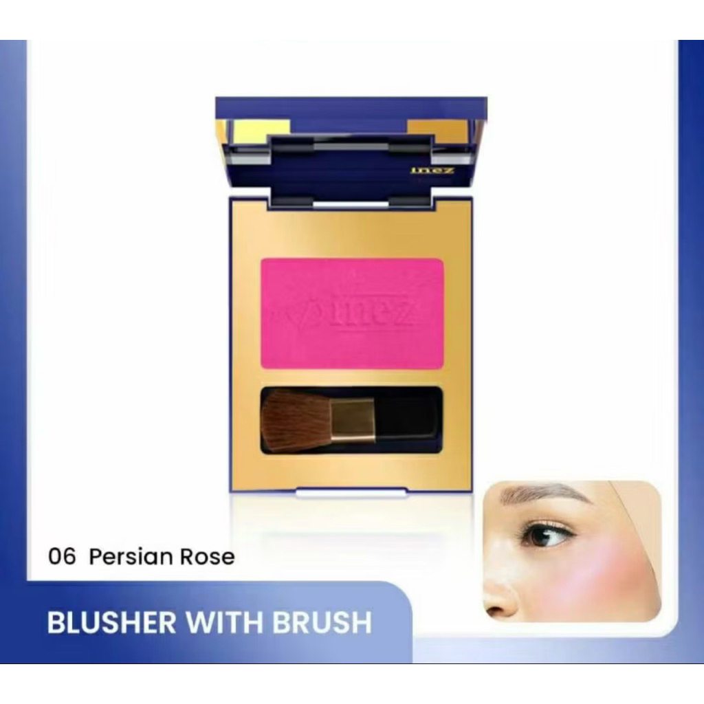 blusher persian rose06