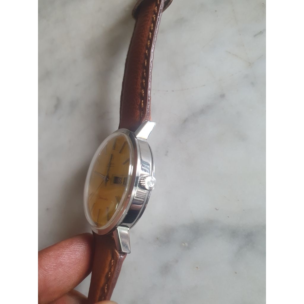 jam omega seamaster normal