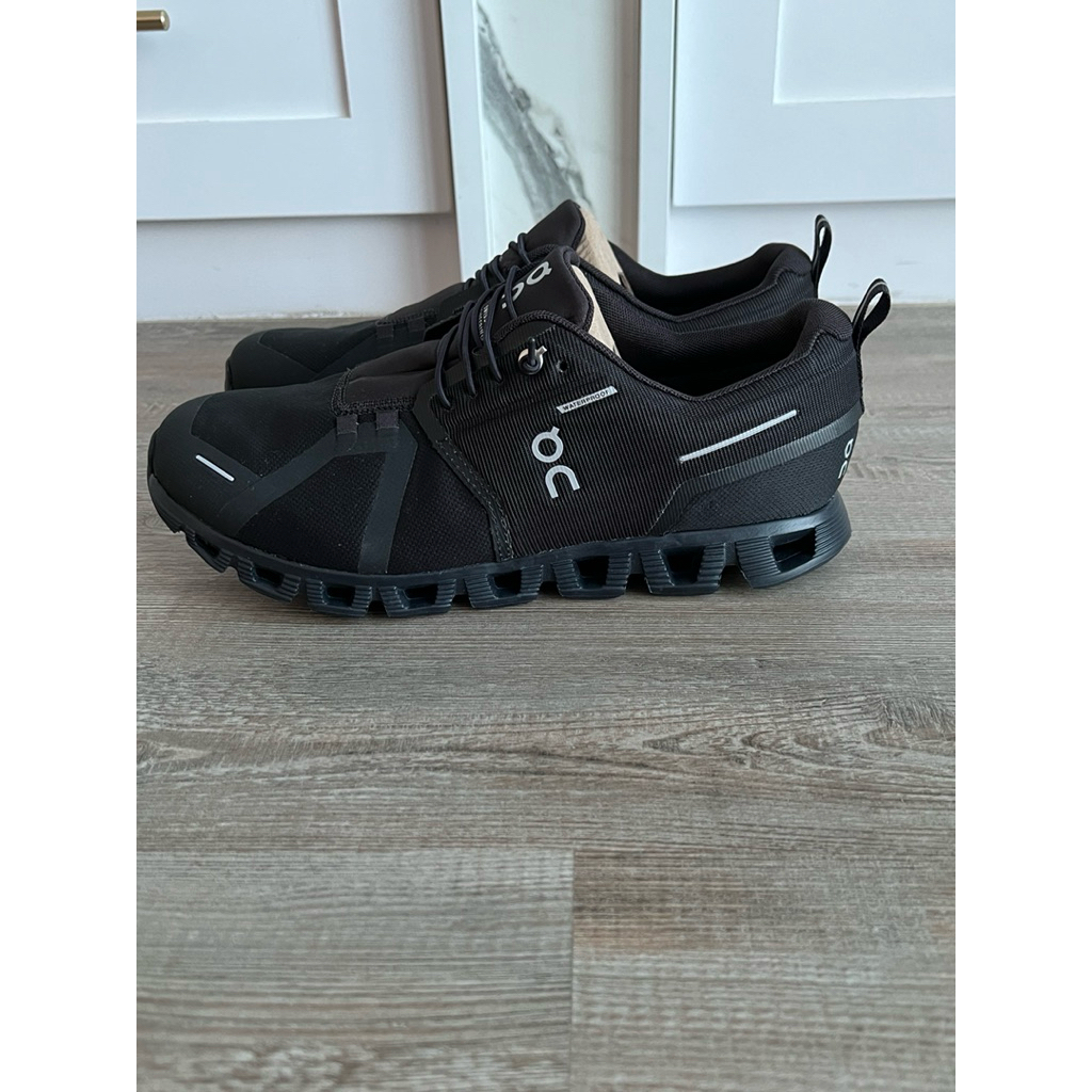 On Cloud 5 Waterproof