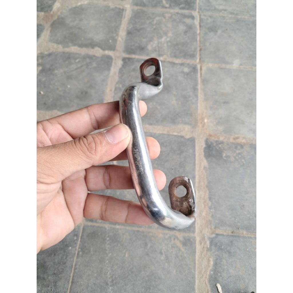 Behel cb 100 125 original minus bahan