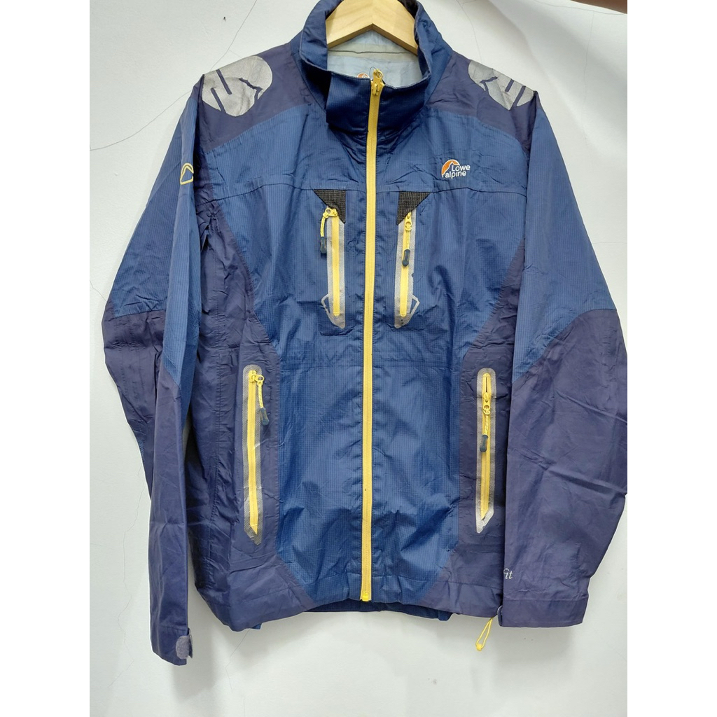jaket LOWE ALPINE