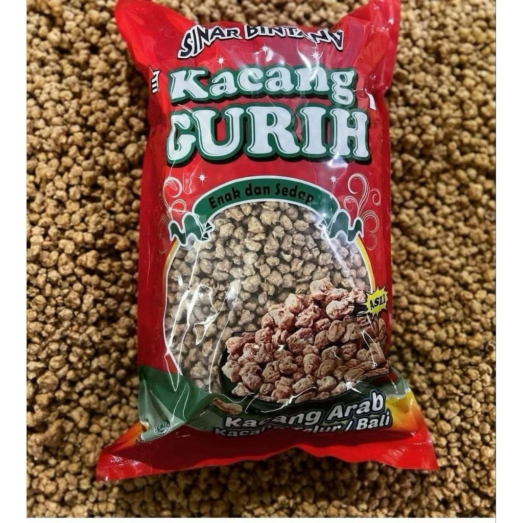 Kacang telur medan 5kg sinar bintang