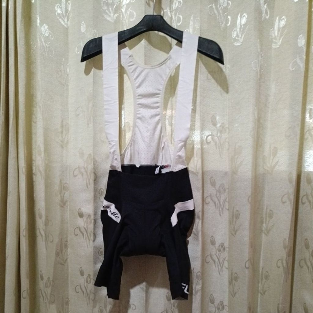 Bib Sepeda Cewek Branded