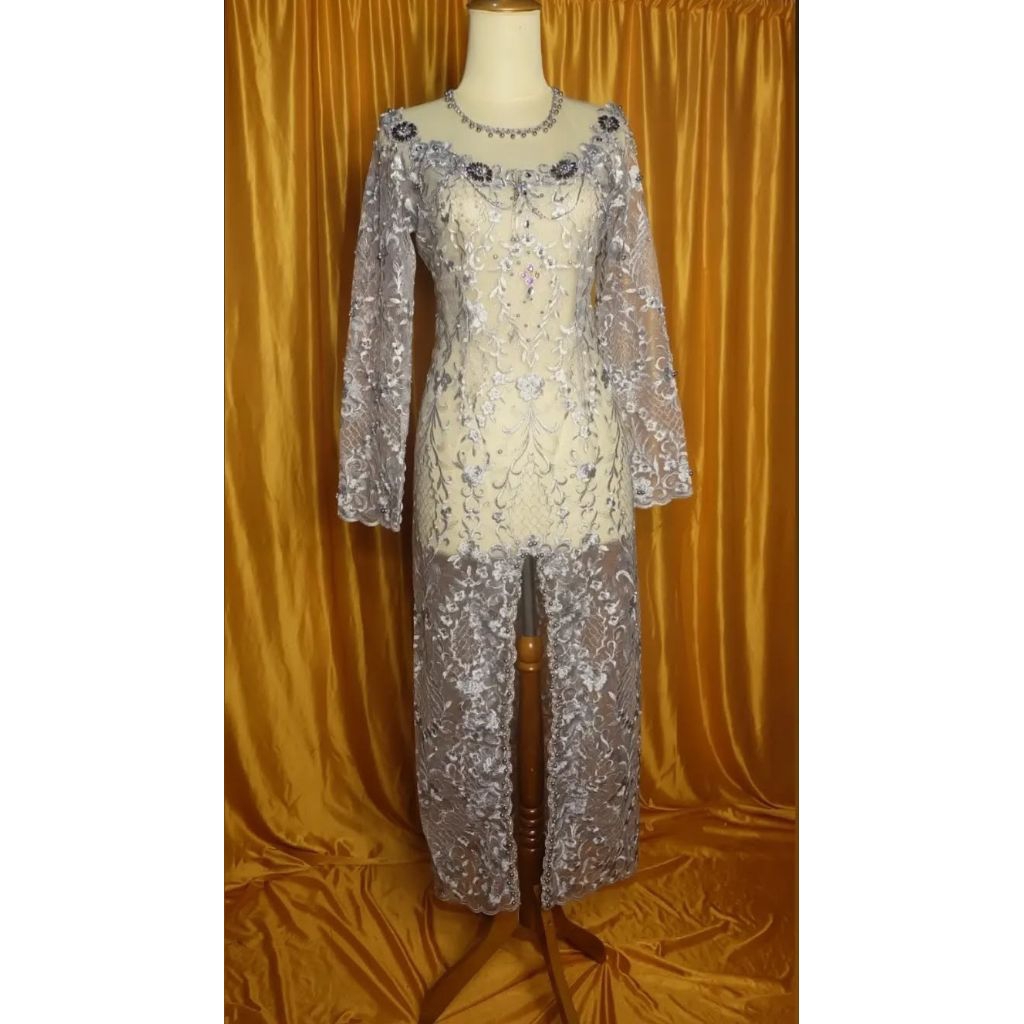 preloved kebaya pengantin