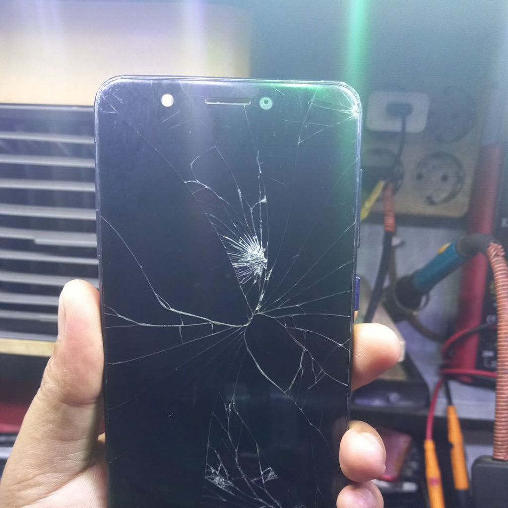 Asus Zenfone 4max (ASUS X00HD)