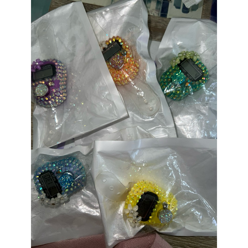 tasbih digital zikir islam muslim cewek | wanita