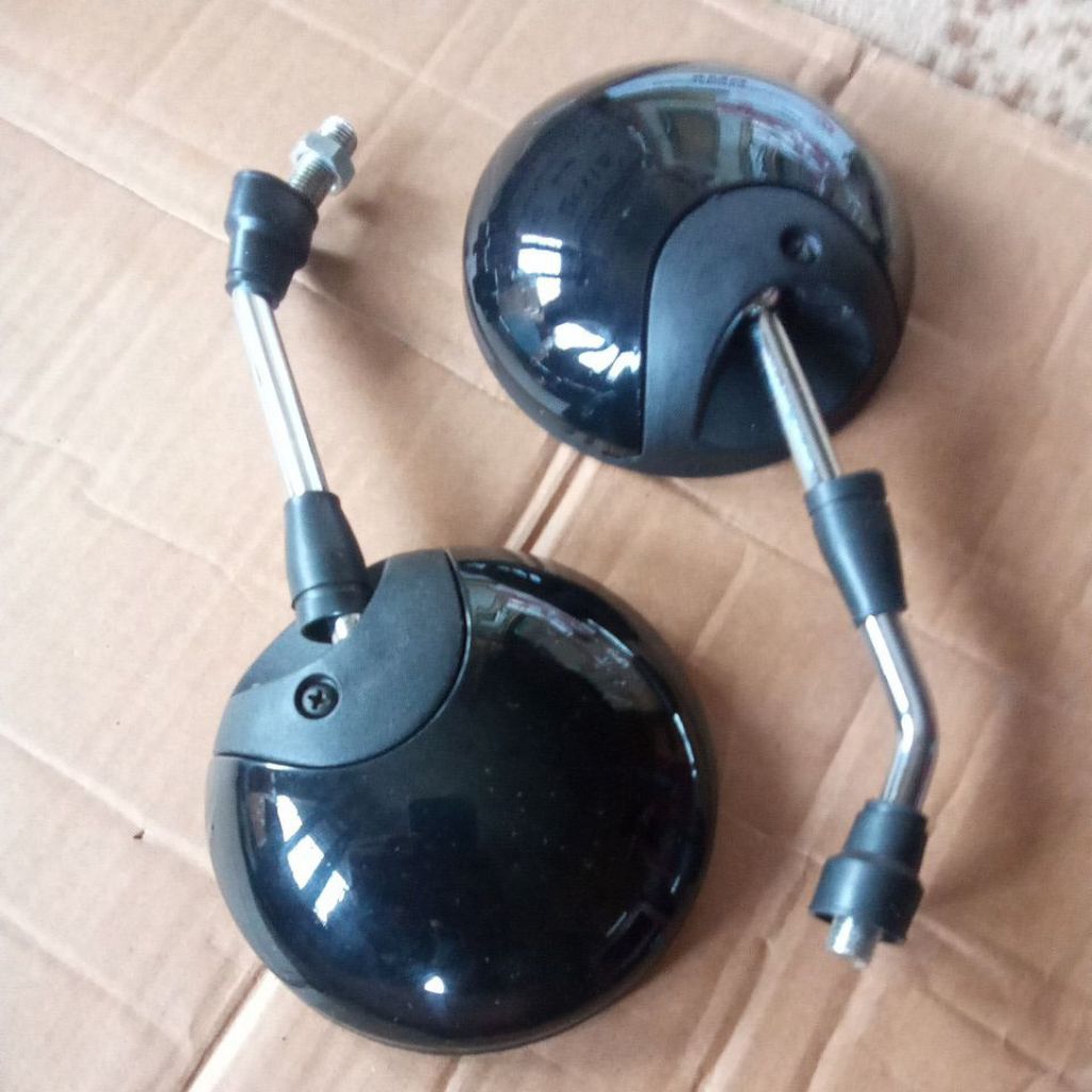 spion motor Honda Scoopy standar original