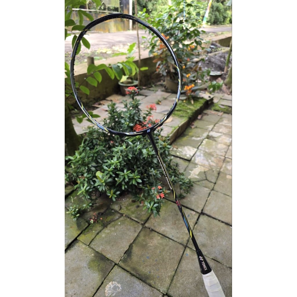 Yonex NANORAY GLAN Z Original Code JP